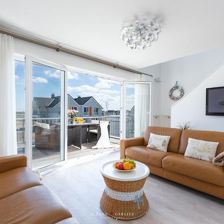 Pierhaus14 Apartment Kappeln Exterior photo