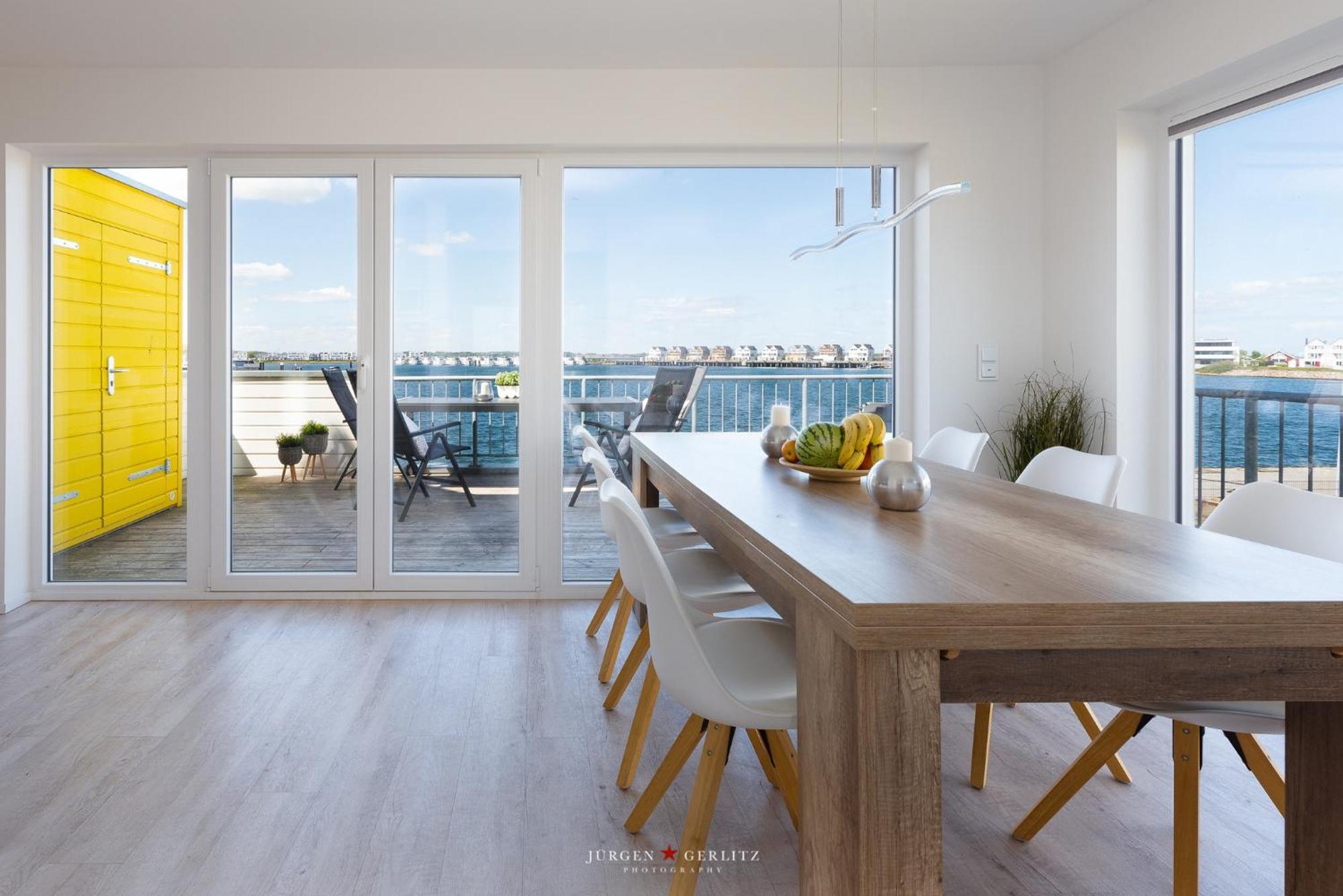 Pierhaus14 Apartment Kappeln Exterior photo